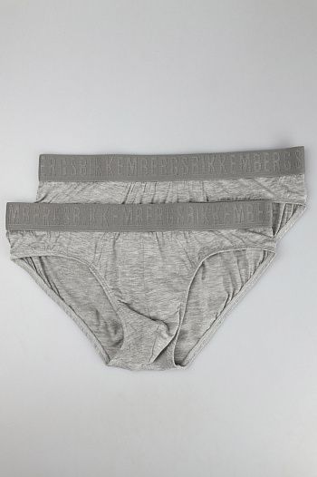 Комплект трусов 2 шт. Bikkembergs