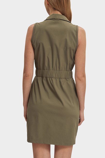 Платье Columbia