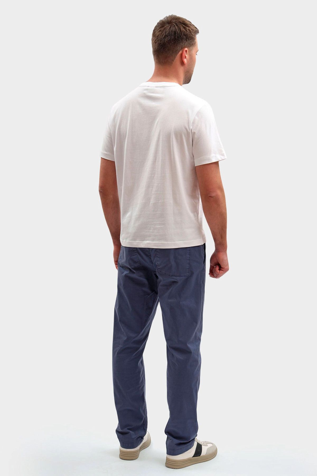 Брюки Pepe Jeans Синий