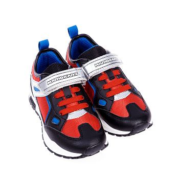 Кроссовки Geox
