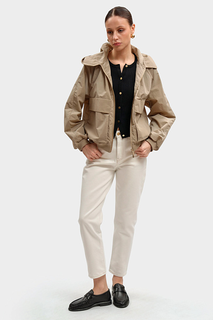 Джинсы Armani Exchange