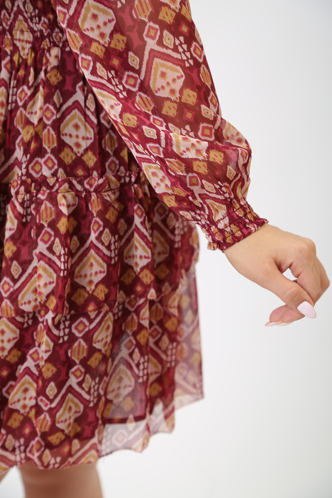 PL953357 платье д/р pepe jeans 