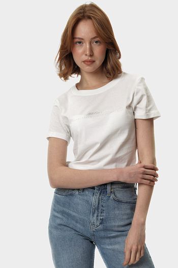 Футболка Calvin Klein Jeans