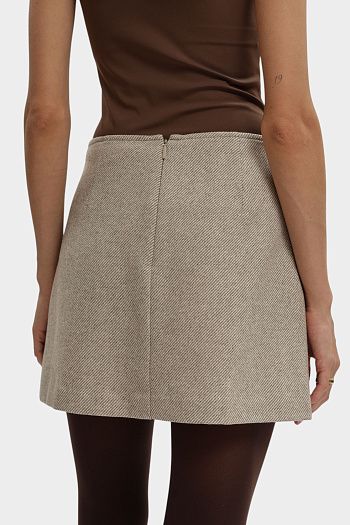 Юбка Armani Exchange