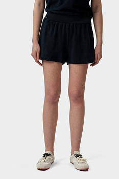 Шорты трикотажные Pepe Jeans