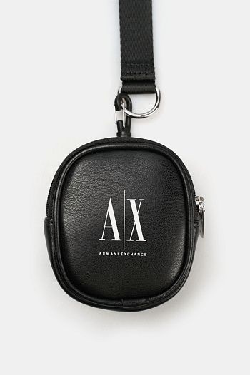 Чехол для наушников Armani Exchange