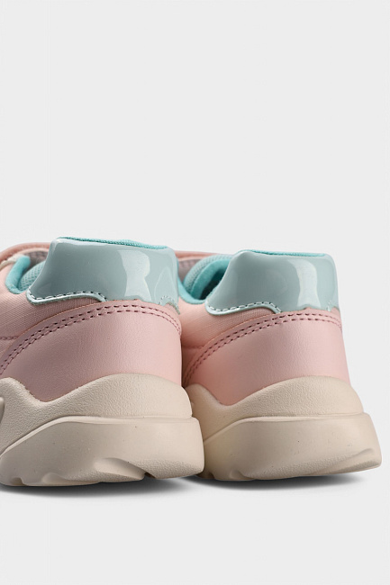 Кроссовки Geox