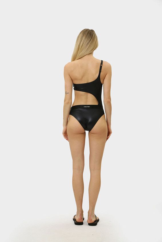Купальный костюм Calvin Klein Underwear Черный