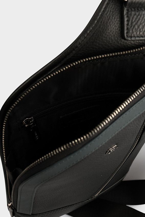 Сумка Graciana Черный