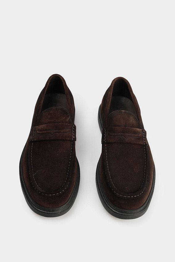 Мокасины Marc Cony Коричневый