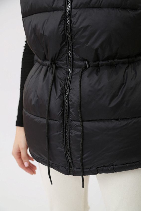 Жилет утепленный Pepe Jeans