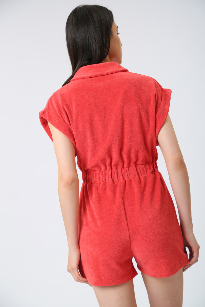 PL230438 комбинезон pepe jeans 