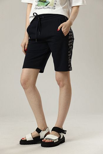 Шорты трикотажные Armani Exchange