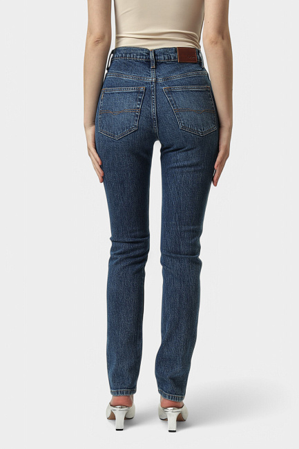 Брюки джинсовые Pepe Jeans