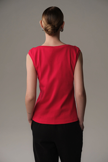 Майка The Hills