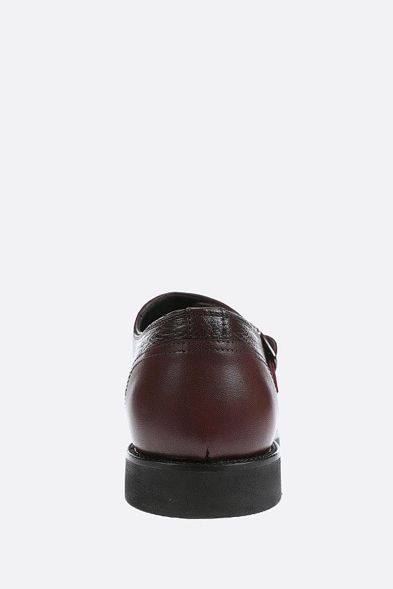 Туфли Marc Cony Бордовый