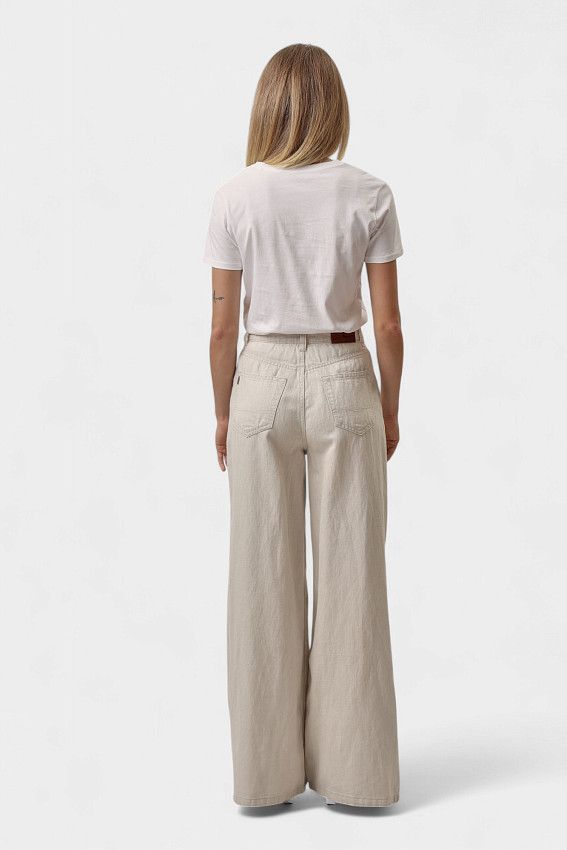 Футболка Pepe Jeans Белый