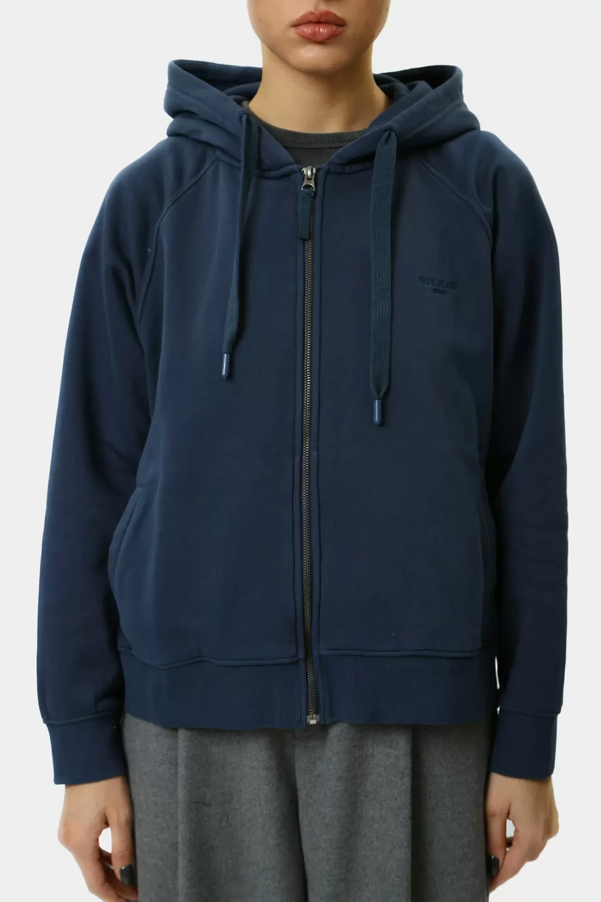 Толстовка Pepe Jeans Синий
