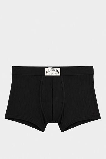 Трусы хлопковые Calvin Klein Underwear