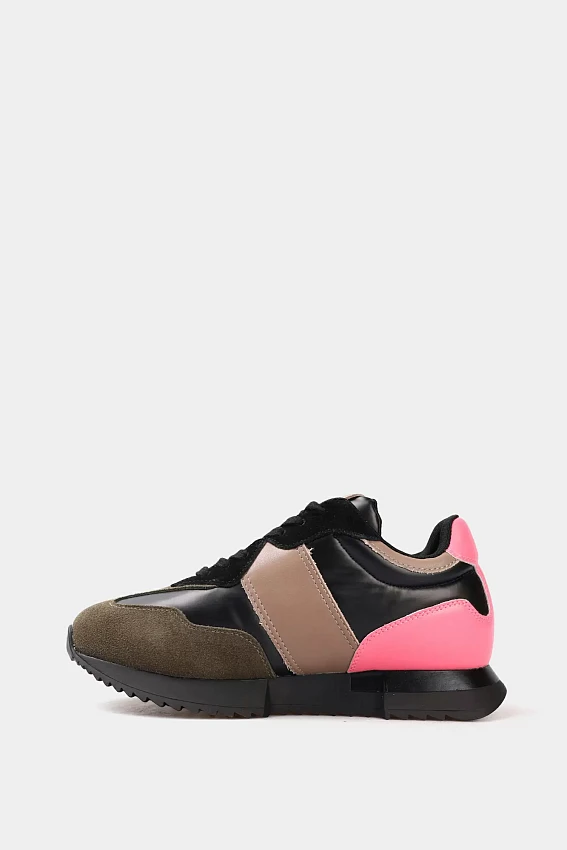 Кроссовки Marc Cony