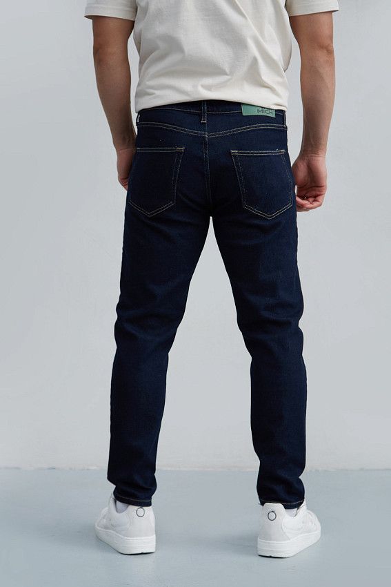 Джинсы Dad  Van Mich