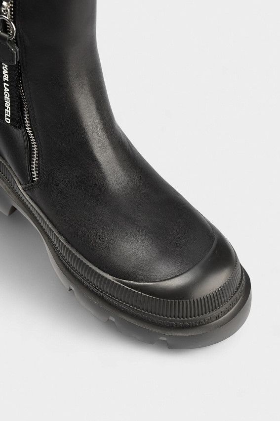 Ботинки Karl Lagerfeld