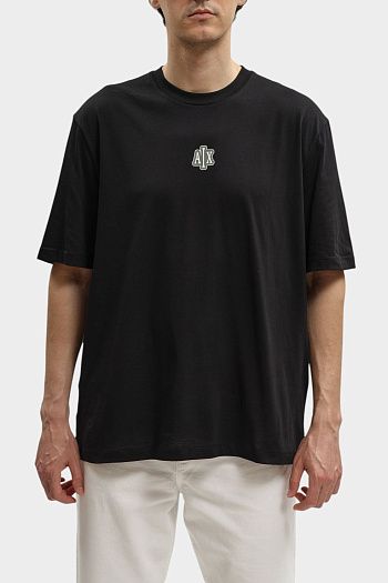 Футболки Armani Exchange - купить футболку Armani Exchange в интернет-магазине, цены в Москве и Краснодаре - Мёд
