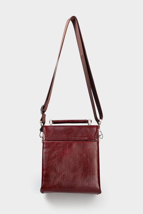 Сумка Red Pin Коричневый