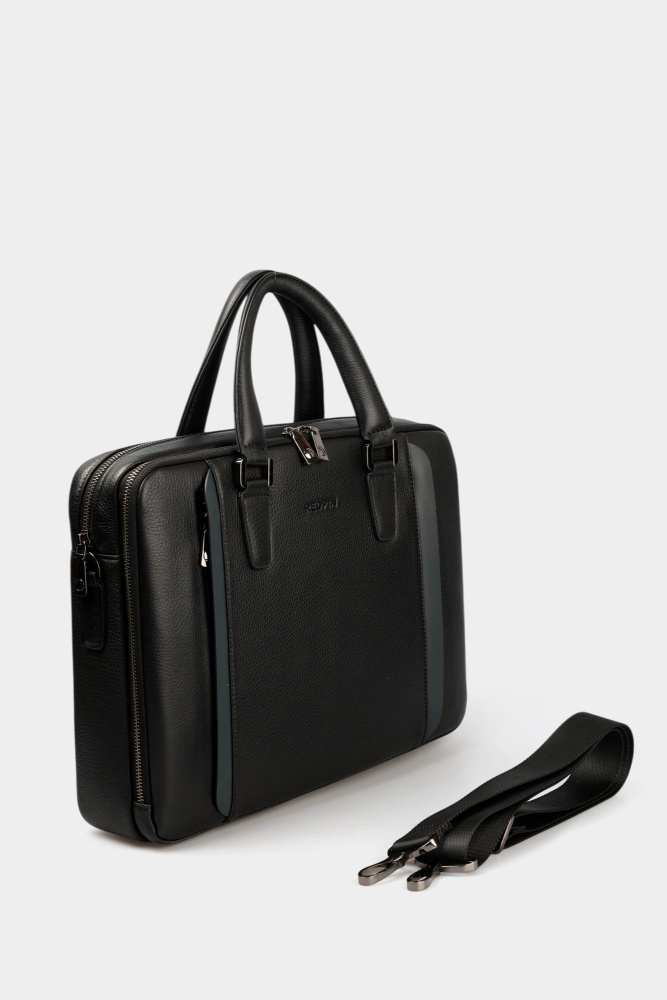 RP-S45-3880-1 Сумка Red Pin Черный