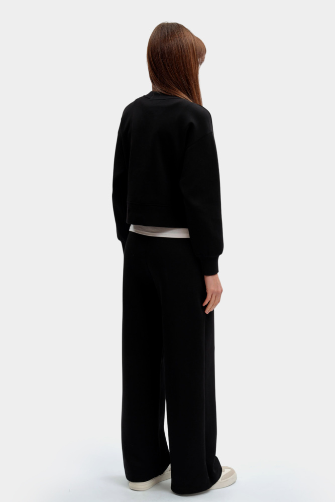 XW001828_AF10818 свитшот armani exchange 