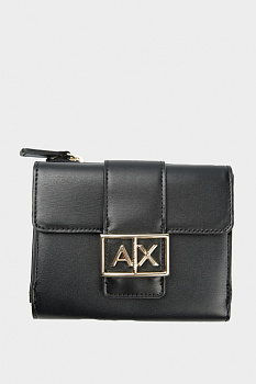 Кошелек Armani Exchange