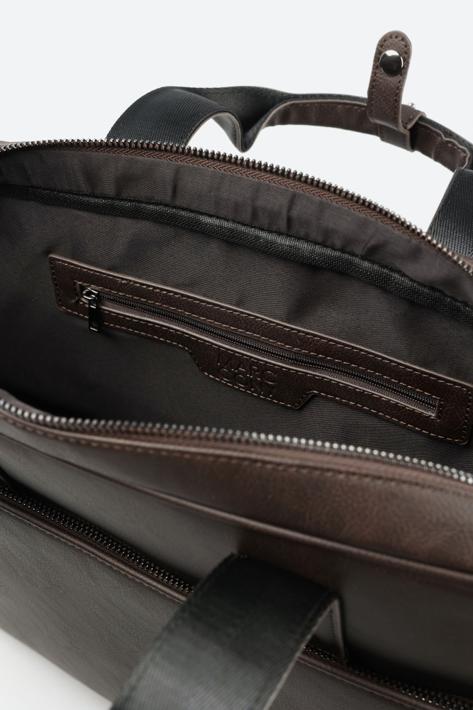 112-203-3 Сумка Marc Cony Коричневый