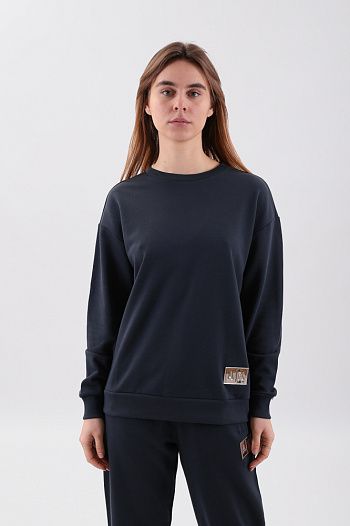 Свитшот Armani Exchange