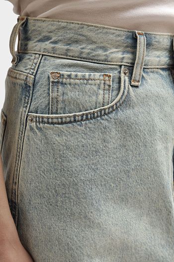 Юбка джинсовая Pepe Jeans