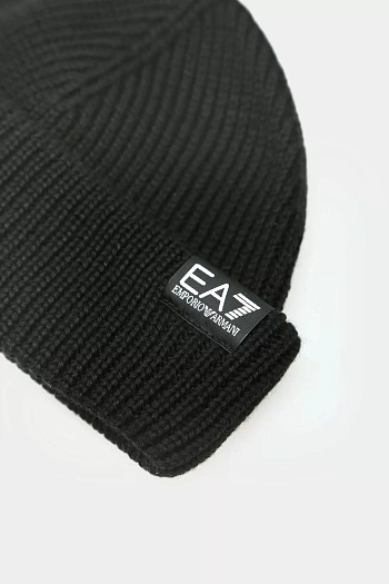 Шапка EA7