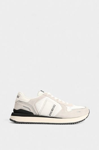 Кроссовки Bikkembergs