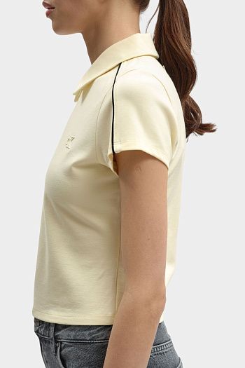 Поло Calvin Klein Jeans