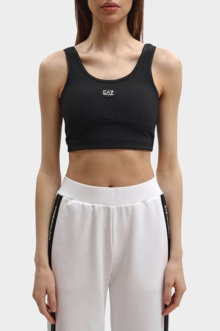 Топ спортивный EA7