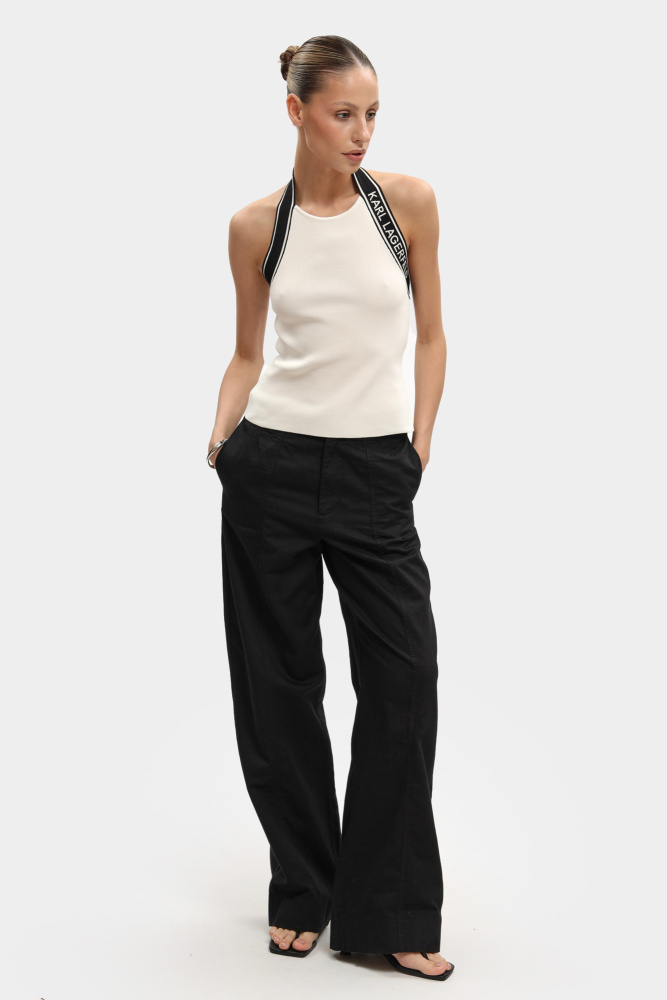 A2W18026 топ karl lagerfeld 