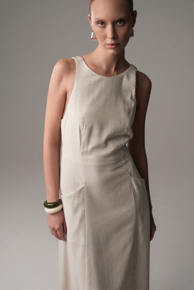 W-251-TH-56-1096 платье the hills 