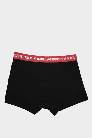 Трусы 3 шт. Karl Lagerfeld