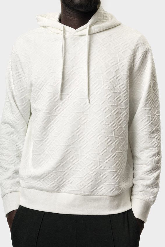 Джемпер Armani Exchange Белый