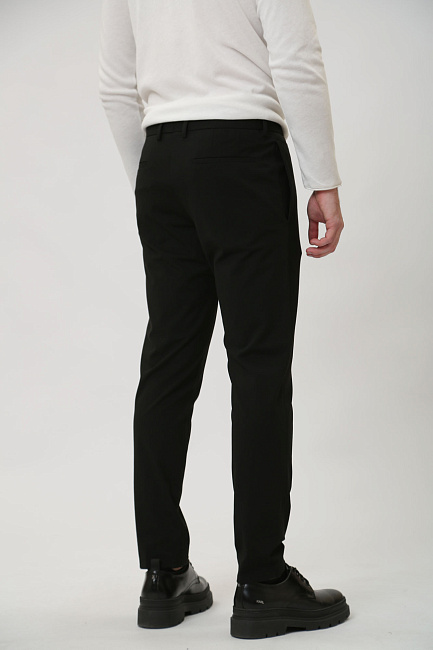 Брюки Strellson