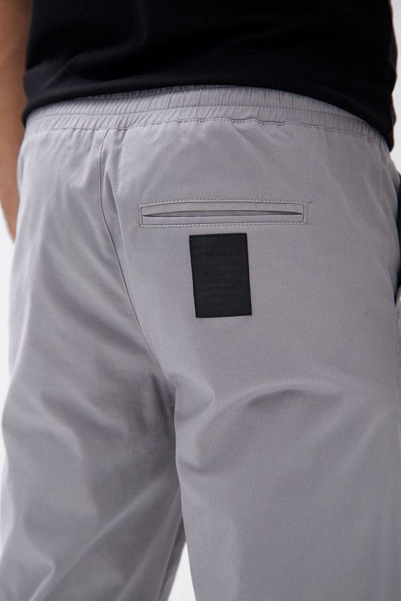 Брюки The Hills Серый
