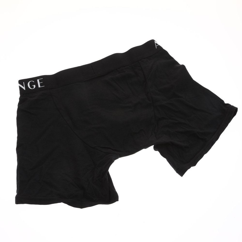 956006_CC282 Трусы Armani Exchange Черный