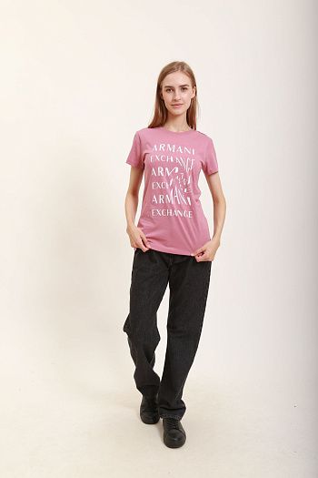 Футболка Armani Exchange