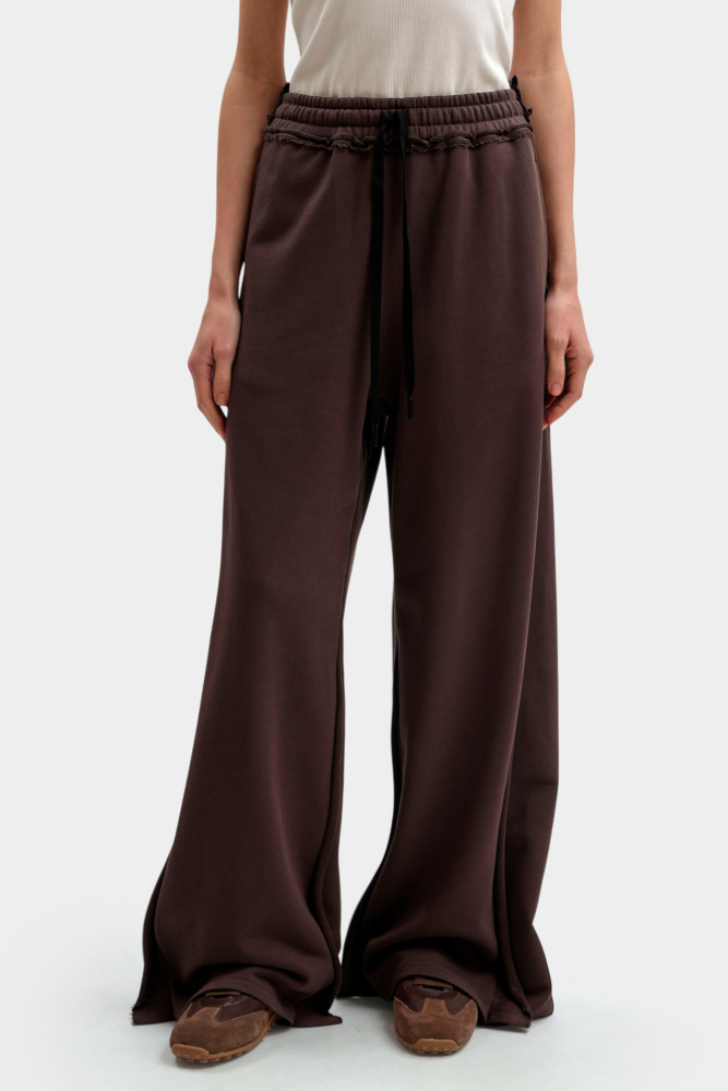 W-261-THT-20-1802 брюки the hills 