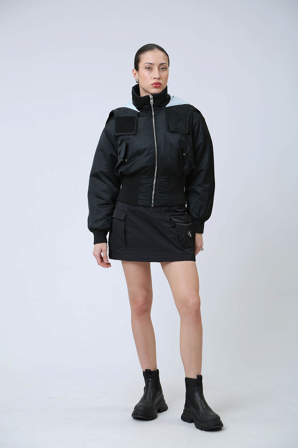 Ветровка Calvin Klein Jeans