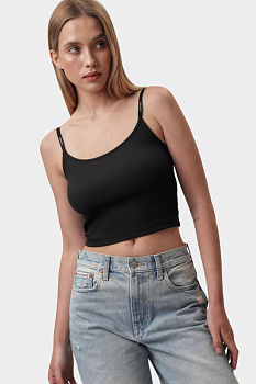 Топ Calvin Klein Jeans
