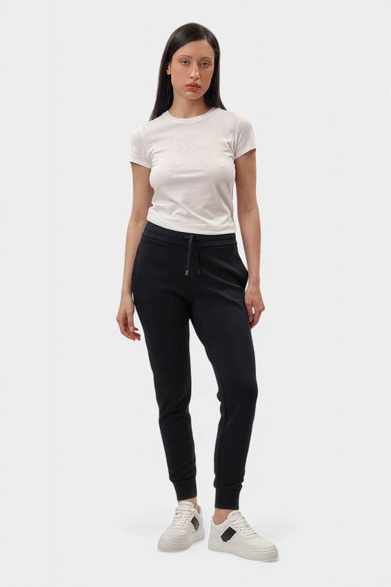 Футболка Armani Exchange Белый